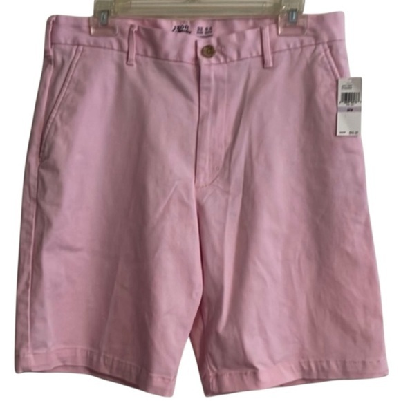 🌹NWT IZOD SALTWATER SHORTS - Picture 1 of 4